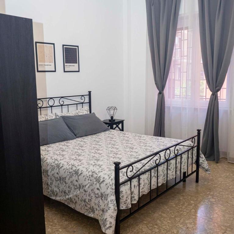 La casetta ai colli - Vicino alla Metro A - Two-Bedroom Apartment - 6