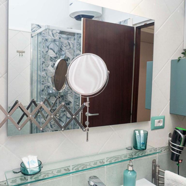 La casetta ai colli - Vicino alla Metro A - Two-Bedroom Apartment - 23