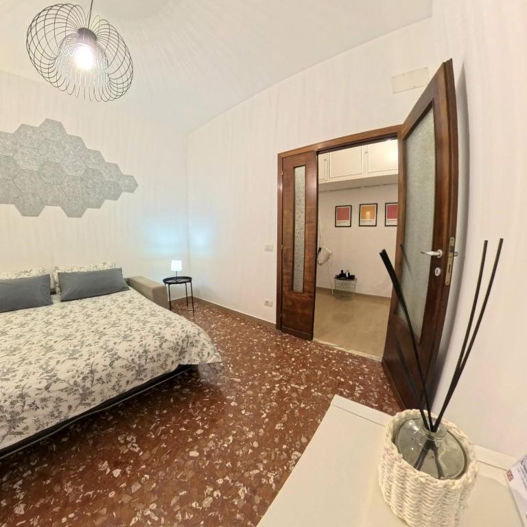 La casetta ai colli - Vicino alla Metro A - Two-Bedroom Apartment - 18