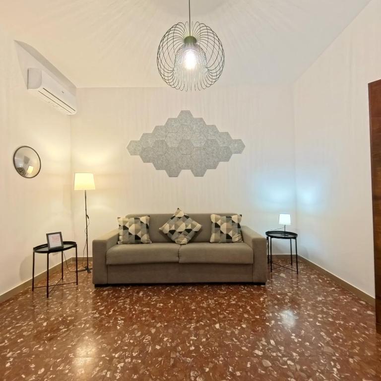 La casetta ai colli - Vicino alla Metro A - Two-Bedroom Apartment - 13