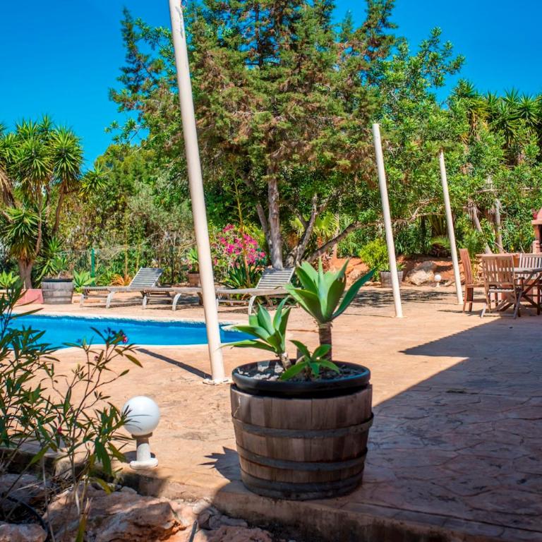 Exclusive Villa in Porroig - Villa de 1 dormitorio - 2