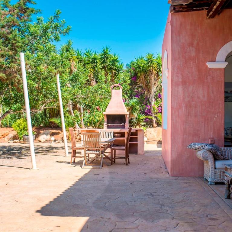 Exclusive Villa in Porroig - Villa de 1 dormitorio - 6
