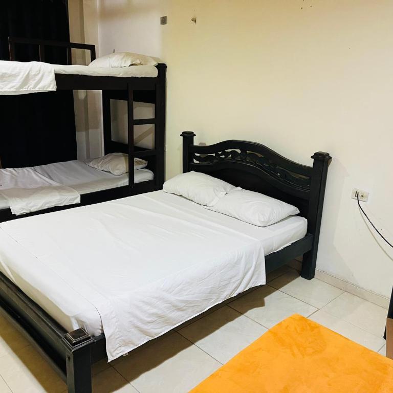 Merkezi Saray - Habitación Doble - 1