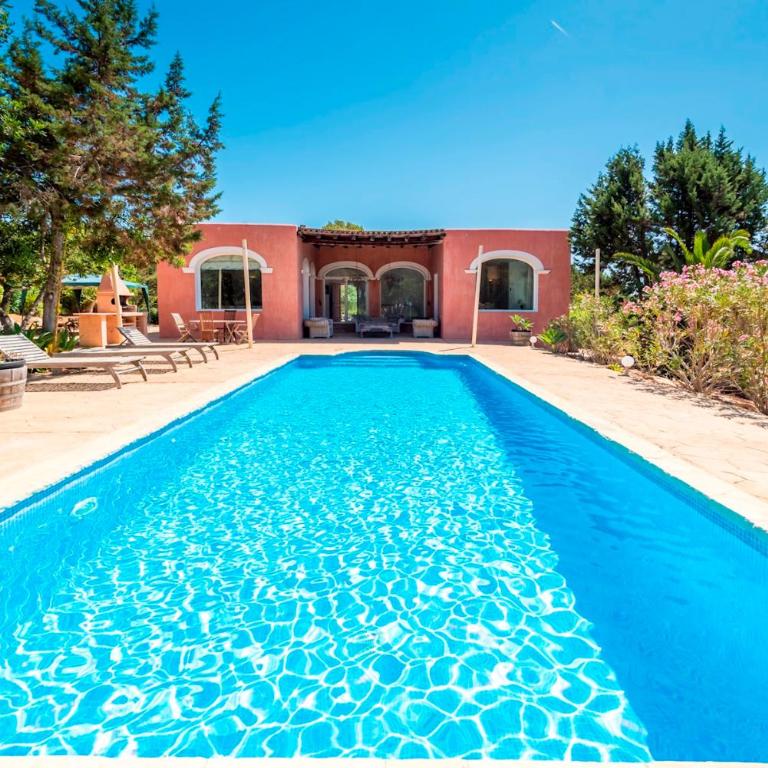Exclusive Villa in Porroig - Villa de 1 dormitorio - 8