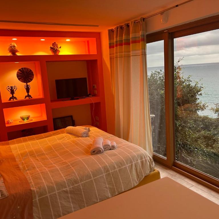 Estasi di Cabiria - One-Bedroom Apartment - 1