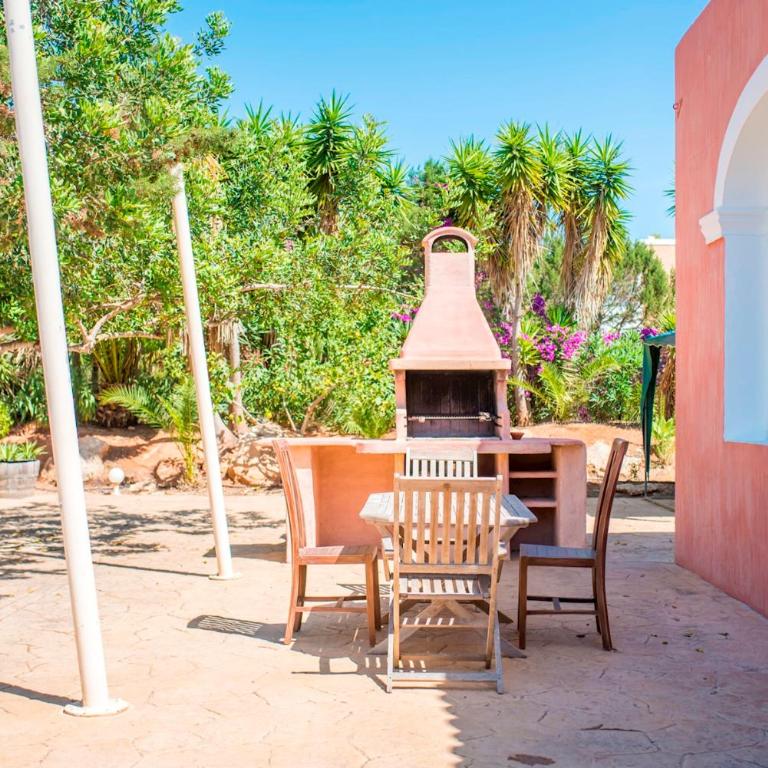 Exclusive Villa in Porroig - Villa de 1 dormitorio - 10
