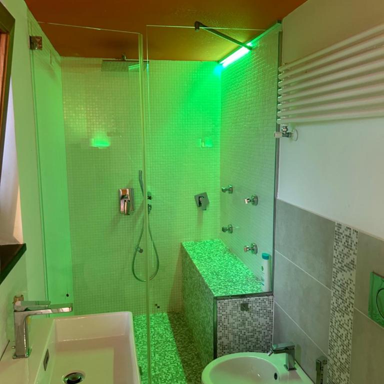 Estasi di Cabiria - One-Bedroom Apartment - 6
