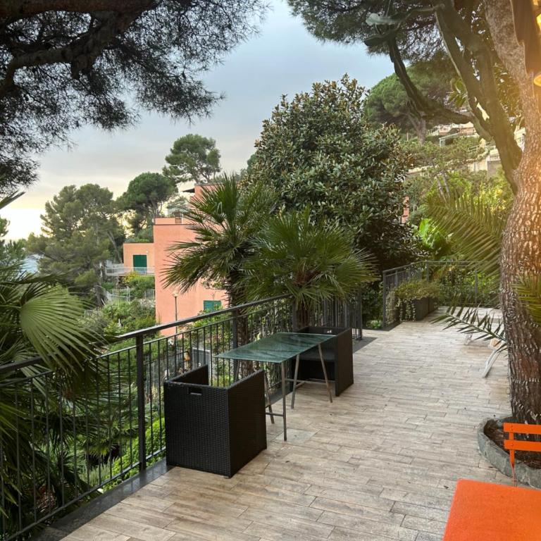 Estasi di Cabiria - One-Bedroom Apartment - 9