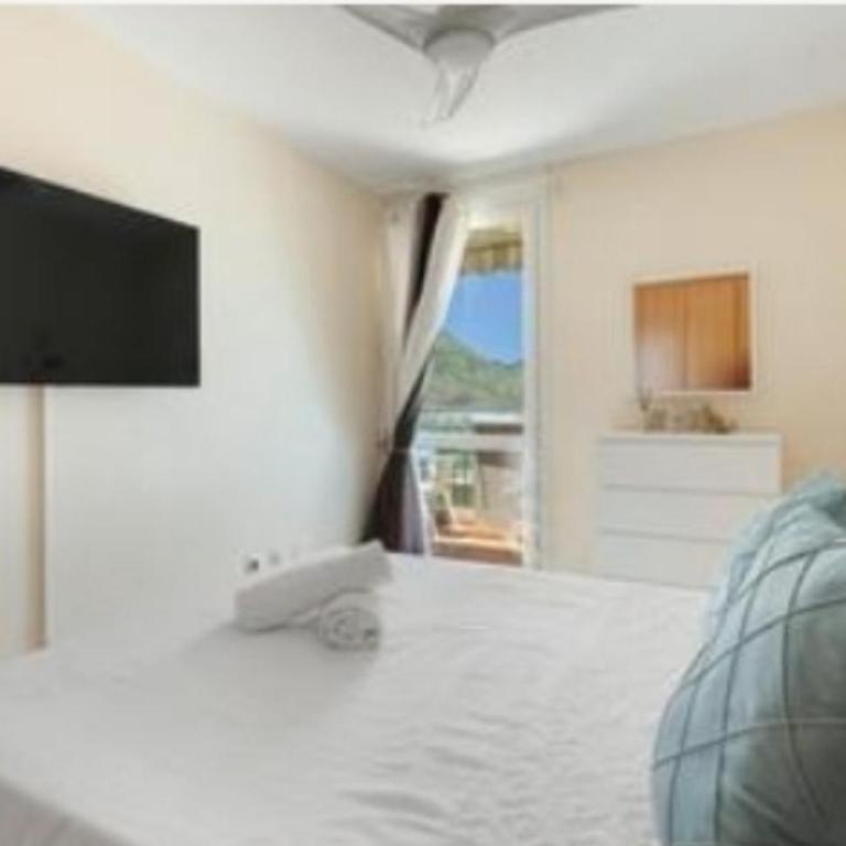 Gran View Apartment Sea Wiew, WiFi,Garage, Car rental - Apartamento con vistas al mar - 15