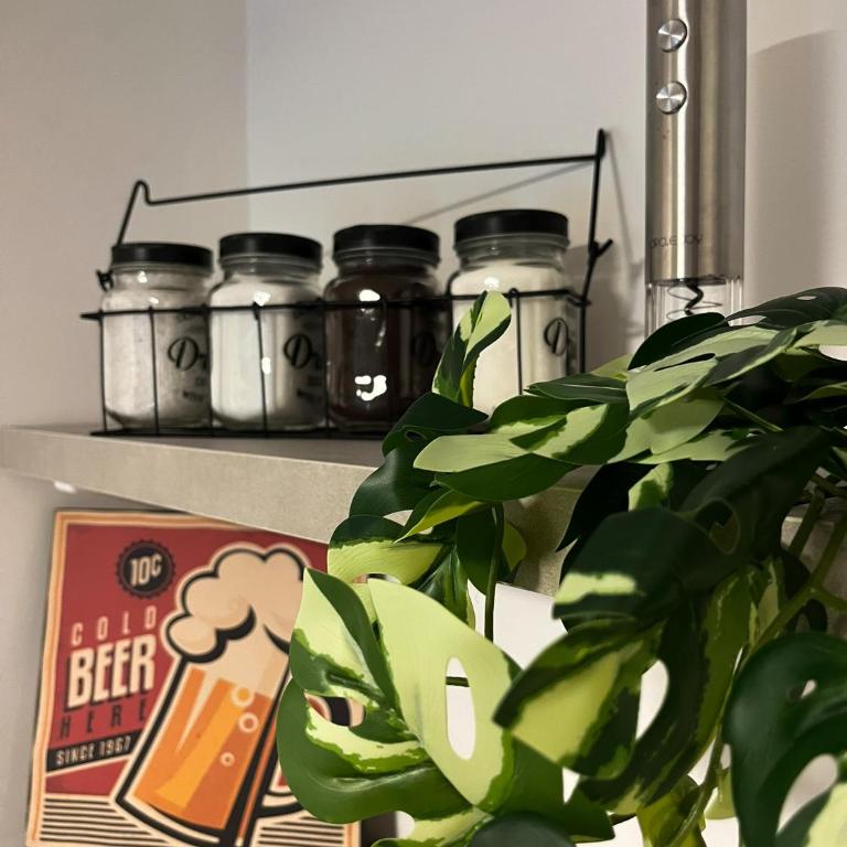 Vibe Loft - Centro Storico - One-Bedroom Apartment - 13
