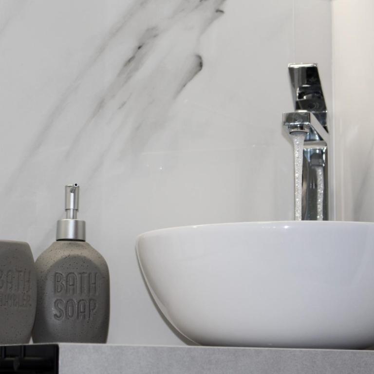 Vibe Loft - Centro Storico - One-Bedroom Apartment - 4