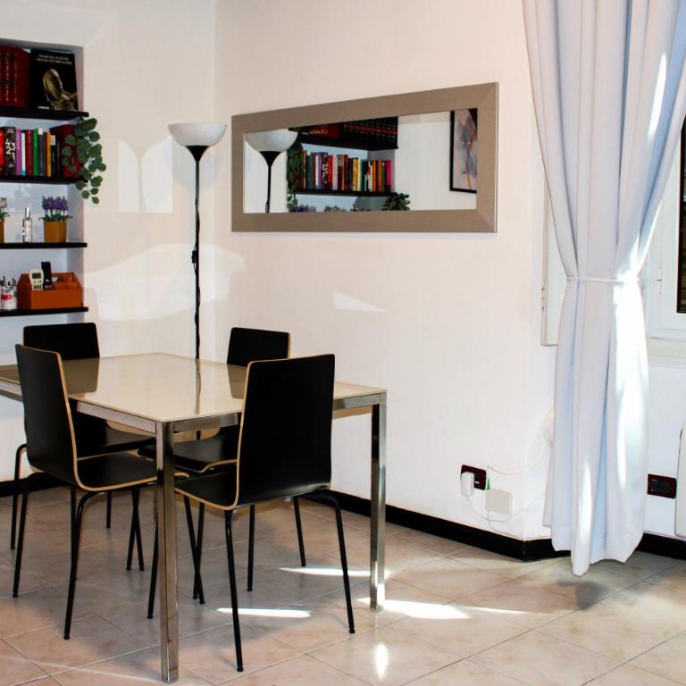 Vibe Loft - Centro Storico - One-Bedroom Apartment - 14