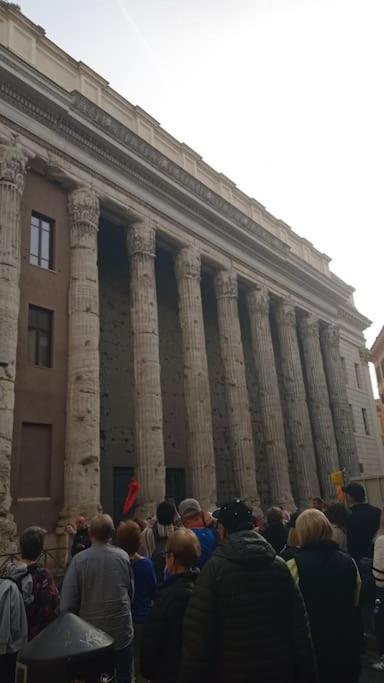 Loft Torlonia in Rome center town - One-Bedroom Apartment - 31
