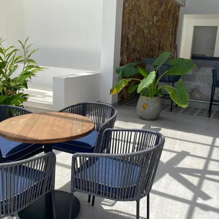 Apartamento lujoso y moderno - One-Bedroom Apartment - 22