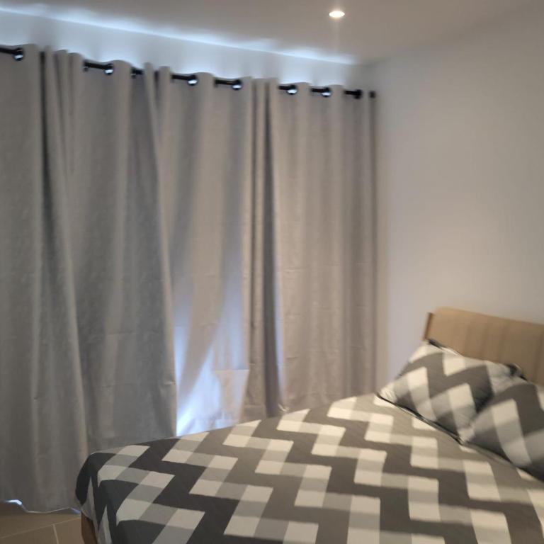 Apartamento lujoso y moderno - One-Bedroom Apartment - 51