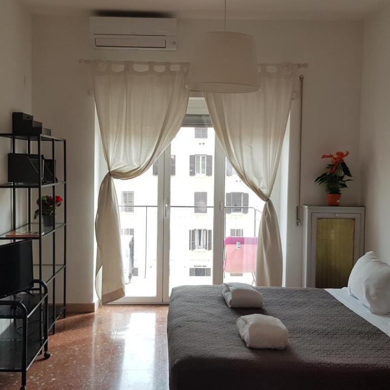 Casa Marconi apt - Appartamento con 2 Camere da Letto - 1
