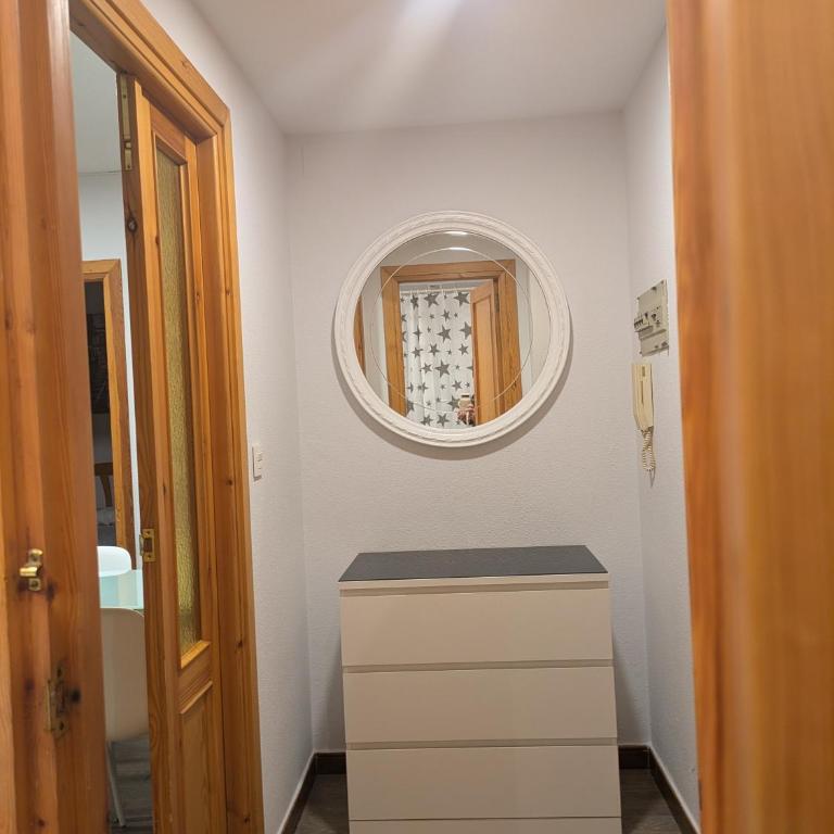 Apartamento Tilero, Parking incluido - Appartement 2 Chambres - 16