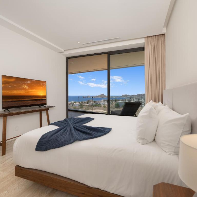 Mistiq Los Cabos - Apartamento de 3 dormitorios - 13