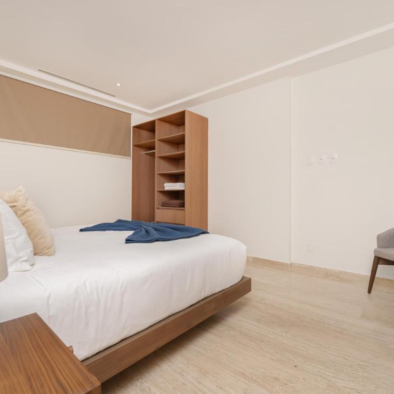 Mistiq Los Cabos - Apartamento de 3 dormitorios - 3