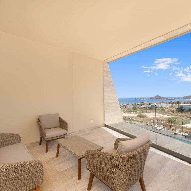 Mistiq Los Cabos - Apartamento de 3 dormitorios - 7