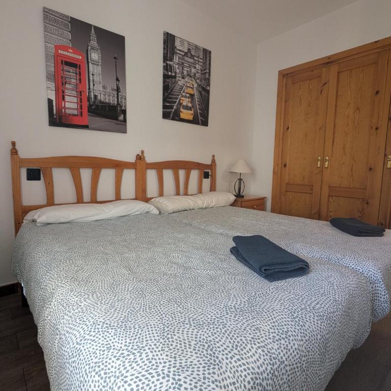 Apartamento Tilero, Parking incluido - Appartement 2 Chambres - 11
