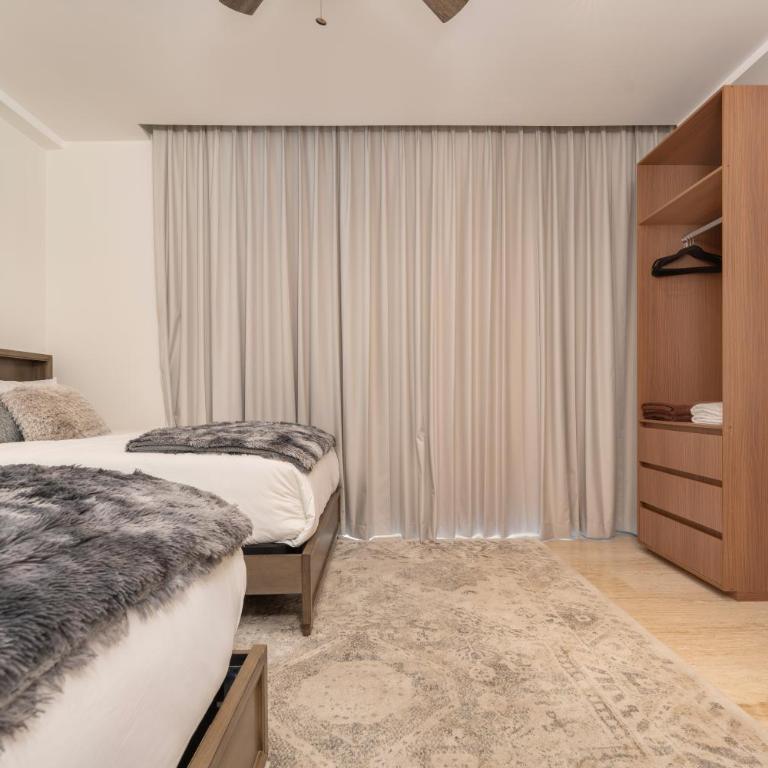 Mistiq Los Cabos - Apartamento con vistas a la piscina - 10