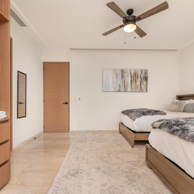 Mistiq Los Cabos - Apartamento con vistas a la piscina - 9