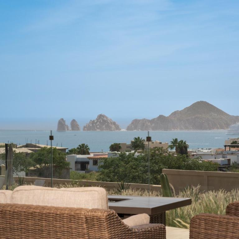 Mistiq Los Cabos - Apartamento con vistas a la piscina - 16