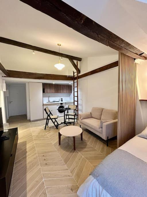 Paris - Marais - Appartement 1 Chambre - 1