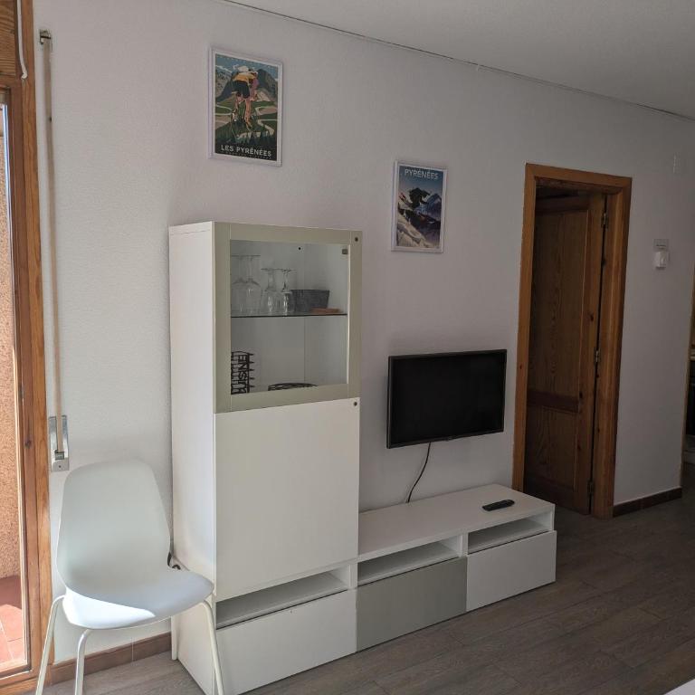 Apartamento Tilero, Parking incluido - Appartement 2 Chambres - 5