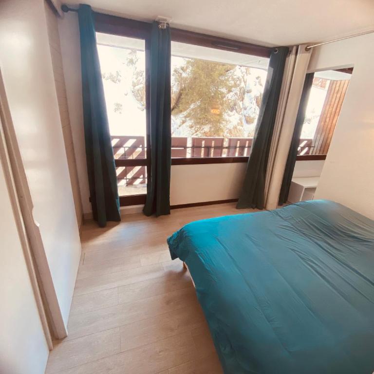Charmant appt 2 Ch St Jacques - Appartement 1 Chambre - 9