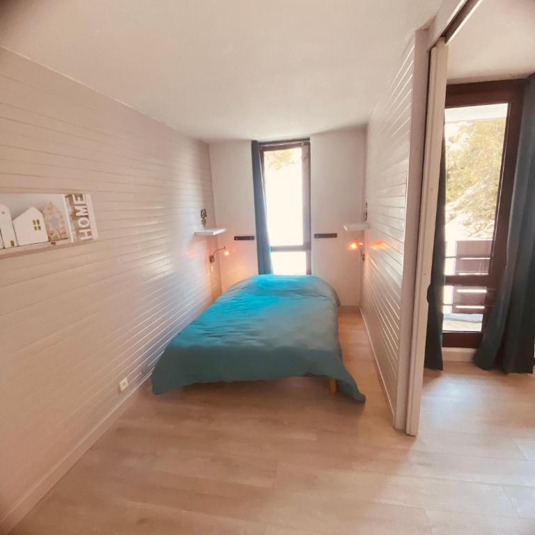 Charmant appt 2 Ch St Jacques - Appartement 1 Chambre - 14