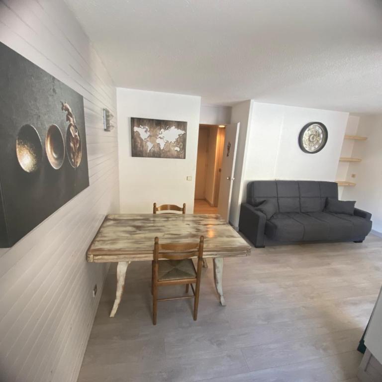 Charmant appt 2 Ch St Jacques - Appartement 1 Chambre - 18
