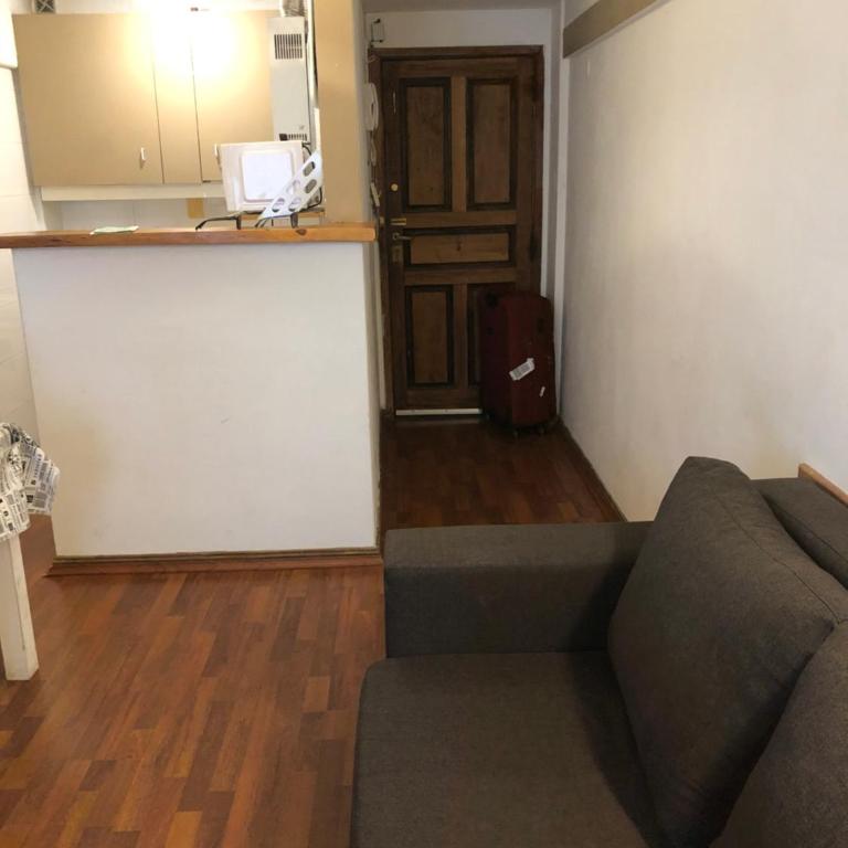 pinacon - One-Bedroom Apartment - 1