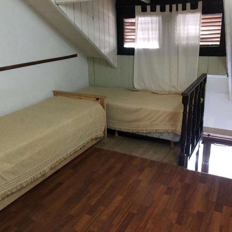 pinacon - One-Bedroom Apartment - 4
