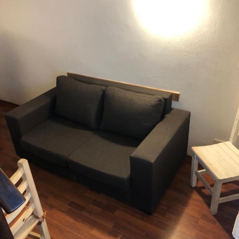 pinacon - One-Bedroom Apartment - 5