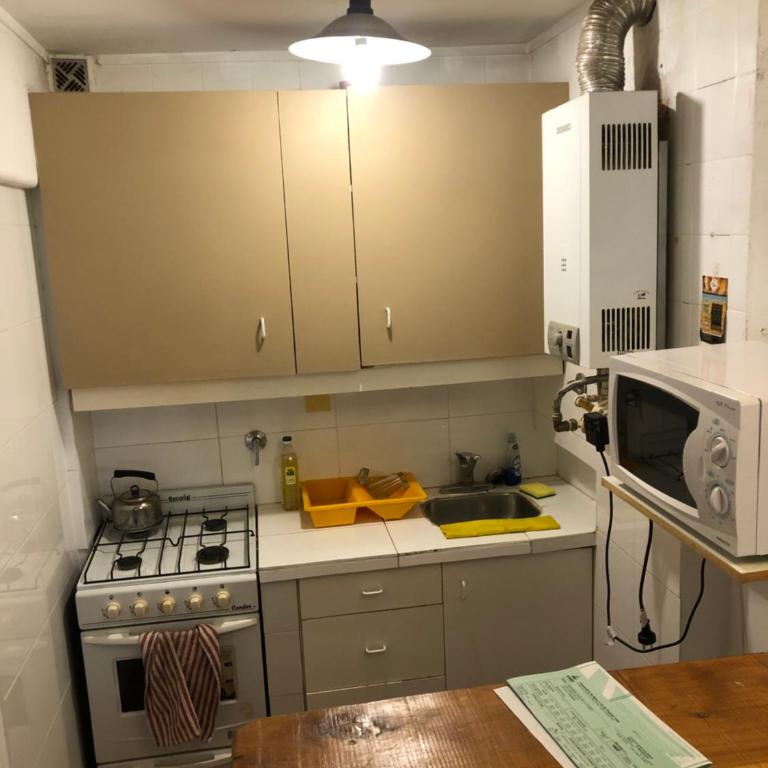 pinacon - One-Bedroom Apartment - 7