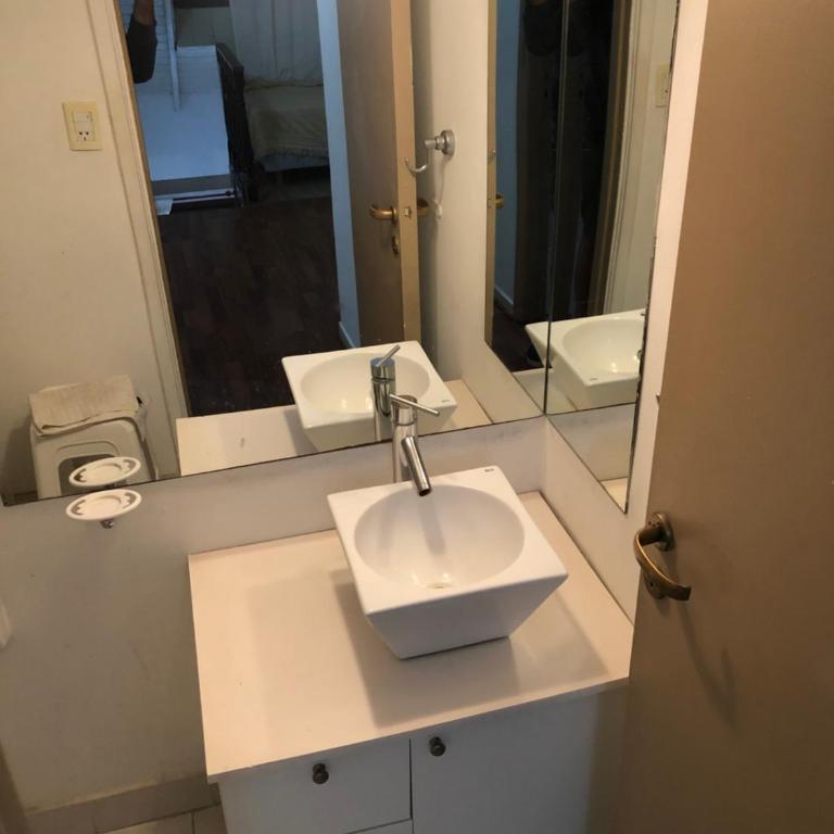 pinacon - One-Bedroom Apartment - 10