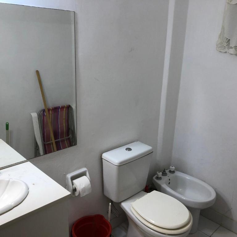 pinacon - One-Bedroom Apartment - 11