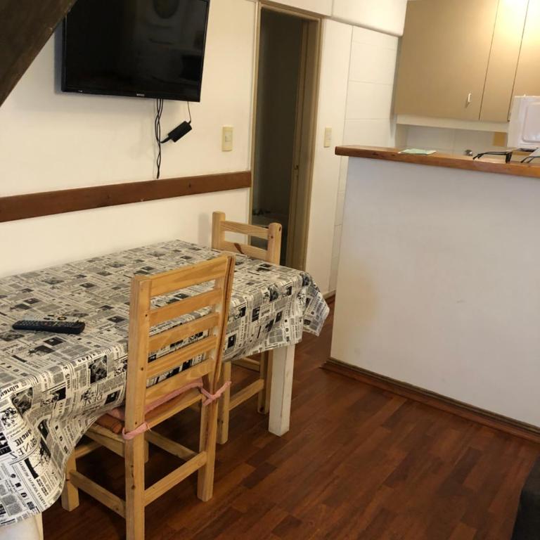 pinacon - One-Bedroom Apartment - 13
