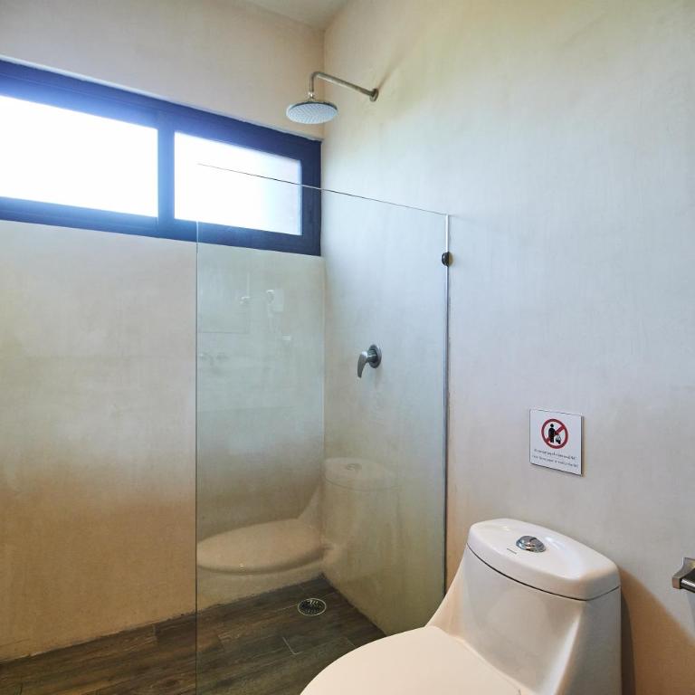 Tulum Penthouse Private Rooftop with Plunge Pool and BBQ Grill - One-Bedroom Apartment - 29