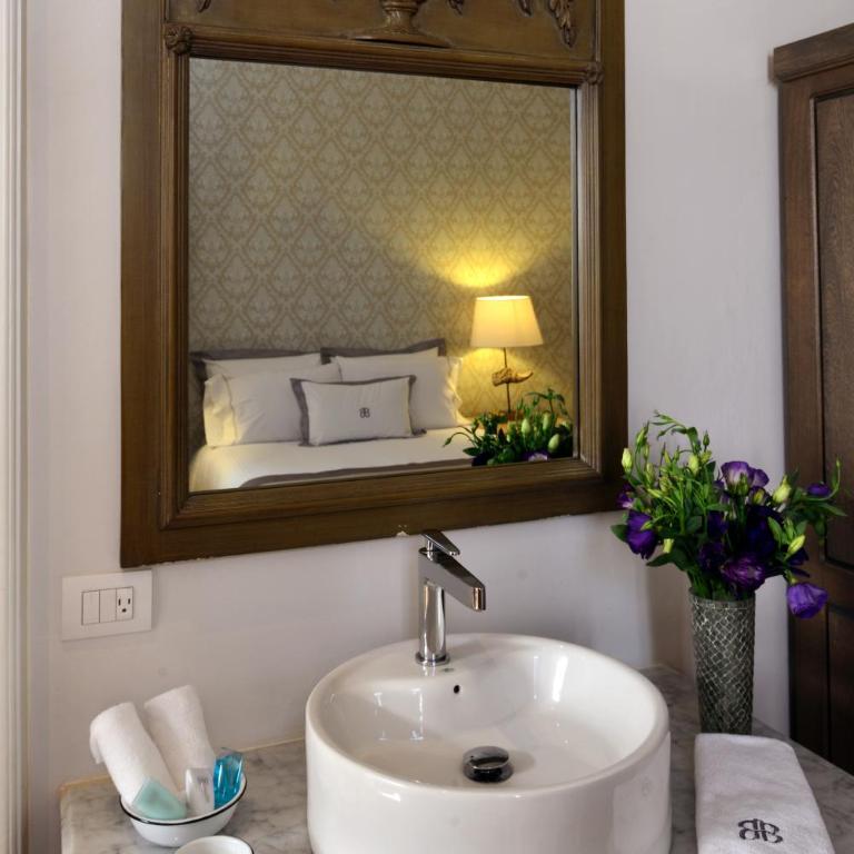 Casa Goliana La Roma - Deluxe Queen Room - 2
