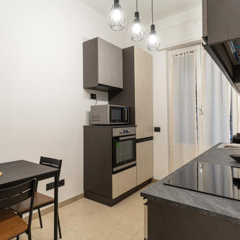 La casetta ai colli - Vicino alla Metro A - Two-Bedroom Apartment - 26