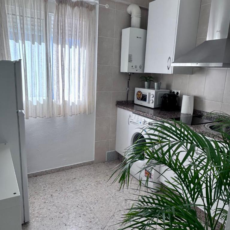 Arco MacarenA - Apartamento de 1 dormitorio - 22