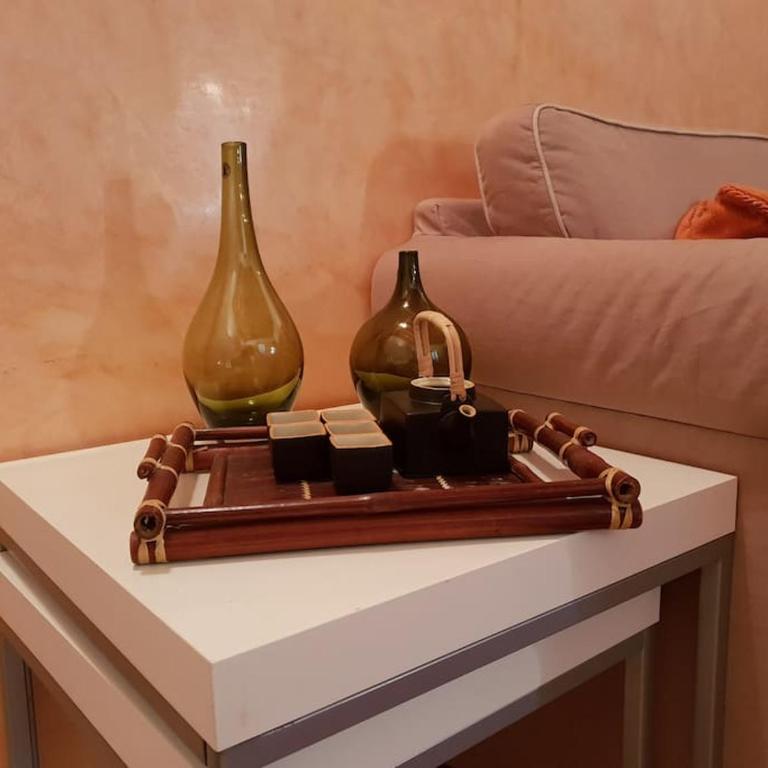Charming Garden in Florence - Appartamento con 2 Camere da Letto - 2
