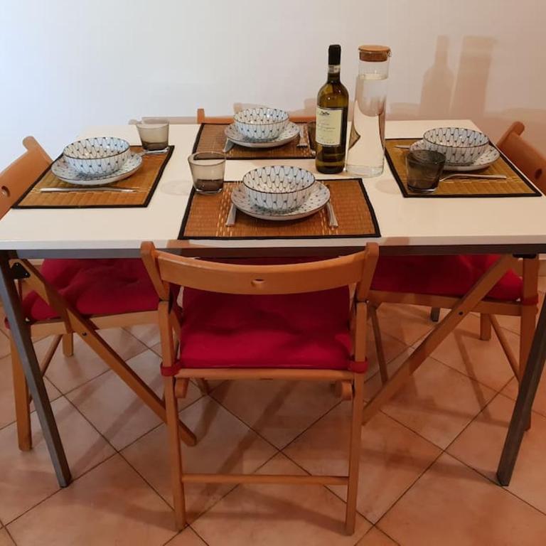 Charming Garden in Florence - Appartamento con 2 Camere da Letto - 3