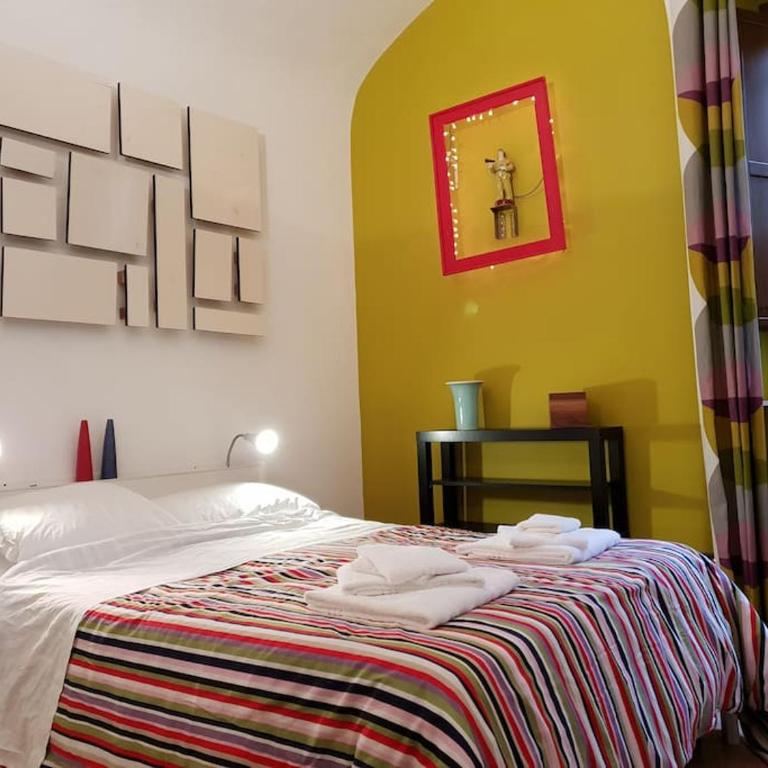 Charming Garden in Florence - Appartamento con 2 Camere da Letto - 5