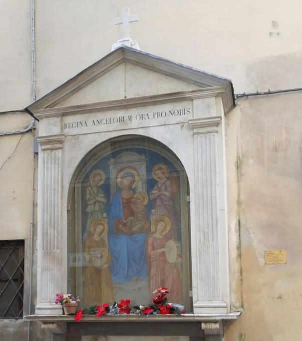 Charming Garden in Florence - Appartamento con 2 Camere da Letto - 6