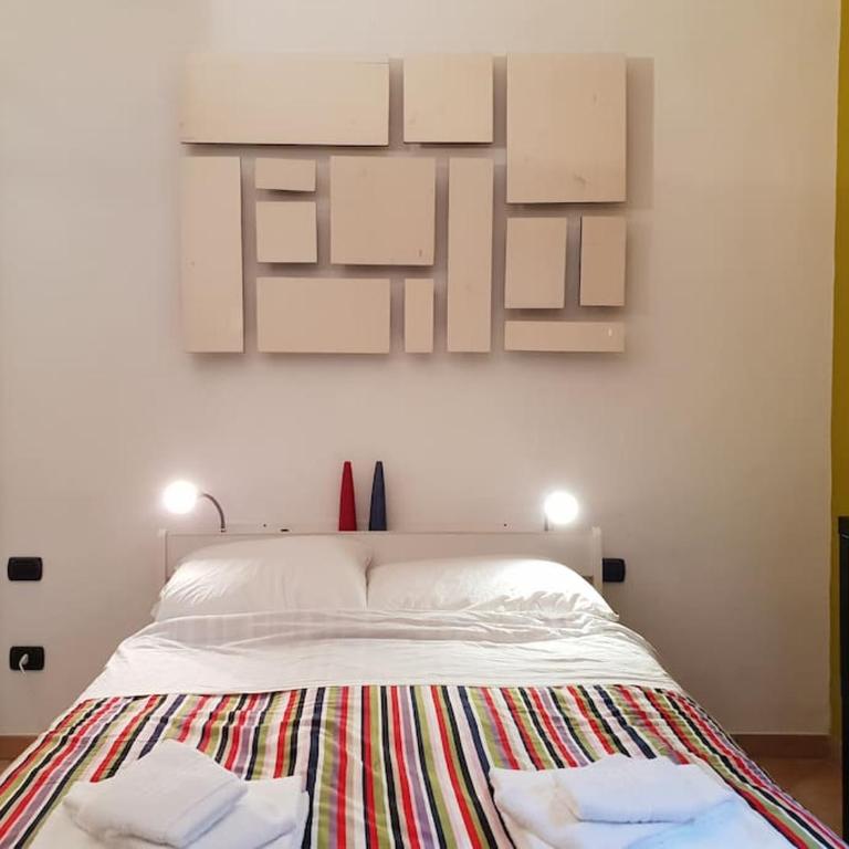 Charming Garden in Florence - Appartamento con 2 Camere da Letto - 16