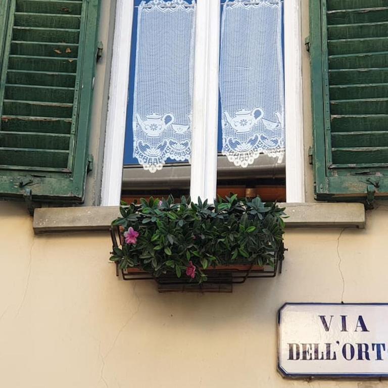 Charming Garden in Florence - Appartamento con 2 Camere da Letto - 19